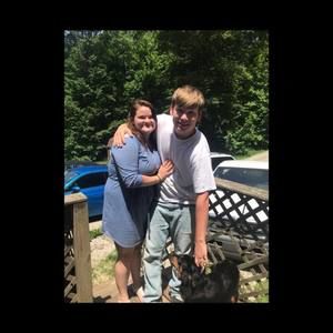 Meet your Posher, Shannon